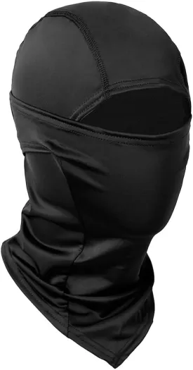 Camo Balaclava Face Shiesty Ski Mask,UV Protection Ice Silk Neck Gaiter Sun Hood for Men Women Motorcycle Cycling