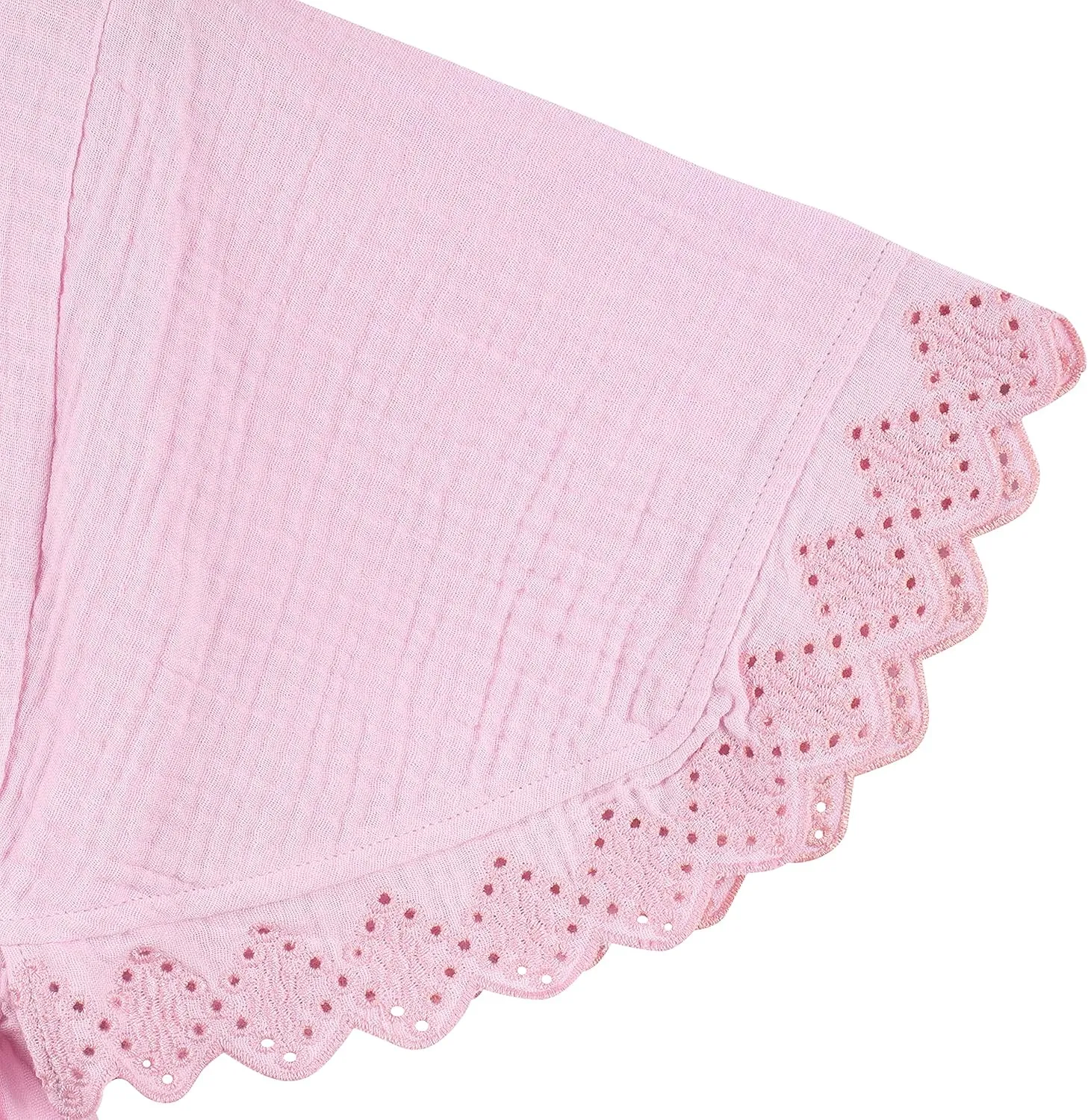 Gerber baby-girls Toddler Kaftan Swim Cover Up