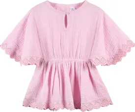 Gerber baby-girls Toddler Kaftan Swim Cover Up