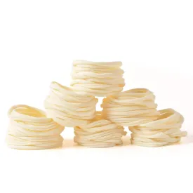 Prohouse 100 PCS Baby Nylon Headbands Hairbands Hair Bow Elastics for Baby Girls Newborn Infant Toddlers Kids Beige