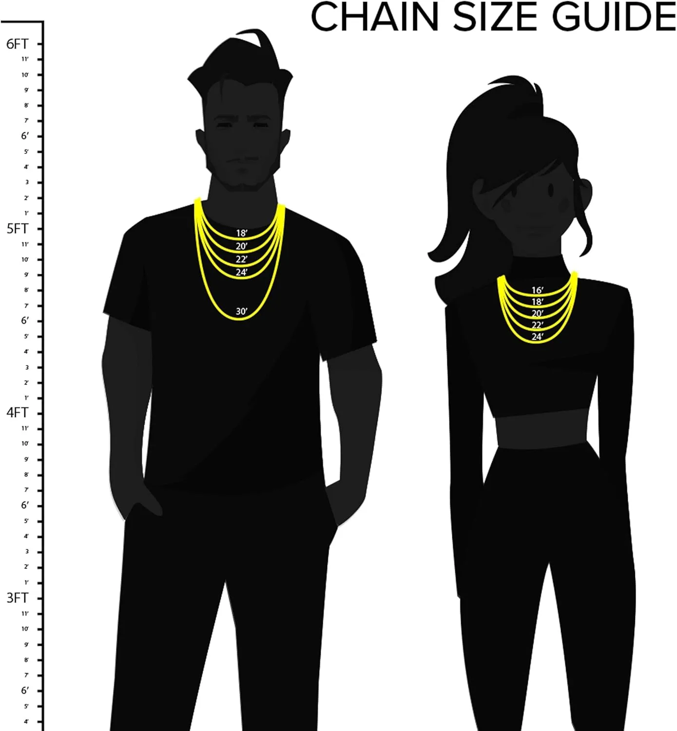 Techno Pave Men's Large CZ Pendant with 12mm Iced Out Cuban Necklace - Streetwear Jewelry